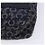 Céline CELINE Borsa a Mano Sulky in Tela Blu Marina Auth 129685 Blu navy - vista 8