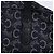 Céline CELINE Borsa a Mano Sulky in Tela Blu Marina Auth 129685 Blu navy - vista 9