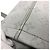 Bucket Borsa a secchiello Nano in tela Monogram Chalk bianco Louis Vuitton - vista 8