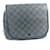 Multi-Pouch Damier Graphite Louis Vuitton Nero