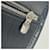 Multi-Pouch Damier Graphite Louis Vuitton Nero - vista 13