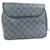 Multi-Pouch Damier Graphite Louis Vuitton Nero - vista 2