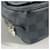 Multi-Pouch Damier Graphite Louis Vuitton Nero - vista 6