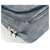 Multi-Pouch Damier Graphite Louis Vuitton Nero - vista 8