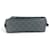 Multi-Pouch Damier Graphite Louis Vuitton Nero - vista 9