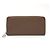 Louis Vuitton M58864 Zippy Wallet Brown