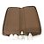 Louis Vuitton M58864 Zippy Wallet Brown - view 9