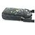 Borsa a Spalla Louis Vuitton Damier Graphite Map Danube PM NM Nero - vista 5