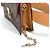Gürtelbeutel S-Lock Monogram Louis Vuitton PM Braun - Ansicht 11