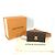 Gürtelbeutel S-Lock Monogram Louis Vuitton PM Braun - Ansicht 16