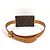 Gürtelbeutel S-Lock Monogram Louis Vuitton PM Braun - Ansicht 2