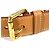Gürtelbeutel S-Lock Monogram Louis Vuitton PM Braun - Ansicht 3