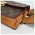 Gürtelbeutel S-Lock Monogram Louis Vuitton PM Braun - Ansicht 9
