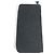 Louis Vuitton Monogram Long Bill Wallet Black - view 7