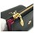 Monedero de cuero para mujer Louis Vuitton M68587 Negro Rosa Multicolor - vista 11