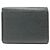 Monedero de cuero para mujer Louis Vuitton M68587 Negro Rosa Multicolor - vista 2