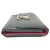 Monedero de cuero para mujer Louis Vuitton M68587 Negro Rosa Multicolor - vista 3