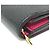Monedero de cuero para mujer Louis Vuitton M68587 Negro Rosa Multicolor - vista 5