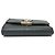 Monedero de cuero para mujer Louis Vuitton M68587 Negro Rosa Multicolor - vista 7