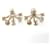 Orecchini Cruiser M00601 Louis Vuitton Bianco