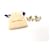 Orecchini Cruiser M00601 Louis Vuitton Bianco - vista 9