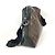 Borsa a Spalla Louis Vuitton Monogram Macassar Torres Marrone Nero Monogramma - vista 4