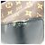 Borsa a Spalla Louis Vuitton Monogram Macassar Torres Marrone Nero Monogramma - vista 7