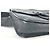 Borsa a tracolla S-Lock in Monogram Empreinte Louis Vuitton Nero - vista 10