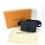 Borsa a tracolla S-Lock in Monogram Empreinte Louis Vuitton Nero - vista 16