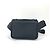 Borsa a tracolla S-Lock in Monogram Empreinte Louis Vuitton Nero - vista 2