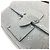 Borsa a tracolla S-Lock in Monogram Empreinte Louis Vuitton Nero - vista 7
