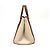 Bolso Ford Tote PM Monograma Louis Vuitton Castaño - vista 3