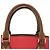 Bolso Ford Tote PM Monograma Louis Vuitton Castaño - vista 7