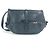 Borsa a Spalla Saumur 30 Flore Perforata Louis Vuitton M94072 Nero - vista 2