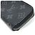 Portafoglio Monogram Eclipse Louis Vuitton Nero Monogramma - vista 2