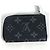 Portafoglio Monogram Eclipse Louis Vuitton Nero Monogramma - vista 6