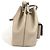 Borsa Lockme Bucket NV di Louis Vuitton Beige Sabbia - vista 4