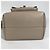 Borsa Lockme Bucket NV di Louis Vuitton Beige Sabbia - vista 6