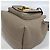 Borsa Lockme Bucket NV di Louis Vuitton Beige Sabbia - vista 7