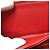Cartera Zippy Monogram Louis Vuitton Castaño Roja Multicolor Monograma - vista 12