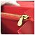 Cartera Zippy Monogram Louis Vuitton Castaño Roja Multicolor Monograma - vista 15