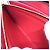 Cartera Zippy Monogram Louis Vuitton Castaño Roja Multicolor Monograma - vista 16