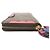 Cartera Zippy Monogram Louis Vuitton Castaño Roja Multicolor Monograma - vista 5