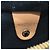 Speedy Borsa Boston Mini Bandoulière 30 Monogramma Gigante Louis Vuitton Marrone - vista 14