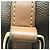 Speedy Borsa Boston Mini Bandoulière 30 Monogramma Gigante Louis Vuitton Marrone - vista 9
