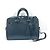 Bolso Louis Vuitton Damier Cobalt Negro Azul marino