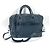 Bolso Louis Vuitton Damier Cobalt Negro Azul marino - vista 2