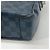Bolso Louis Vuitton Damier Cobalt Negro Azul marino - vista 5
