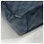 Bolso Louis Vuitton Damier Cobalt Negro Azul marino - vista 6