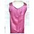 Cerruti 1881 CERRUTI ABENDKLEID SEIDE COUTURE HIMBEERE UND GÜRTEL T1 ODER T 36/38/40 Pink - Ansicht 20